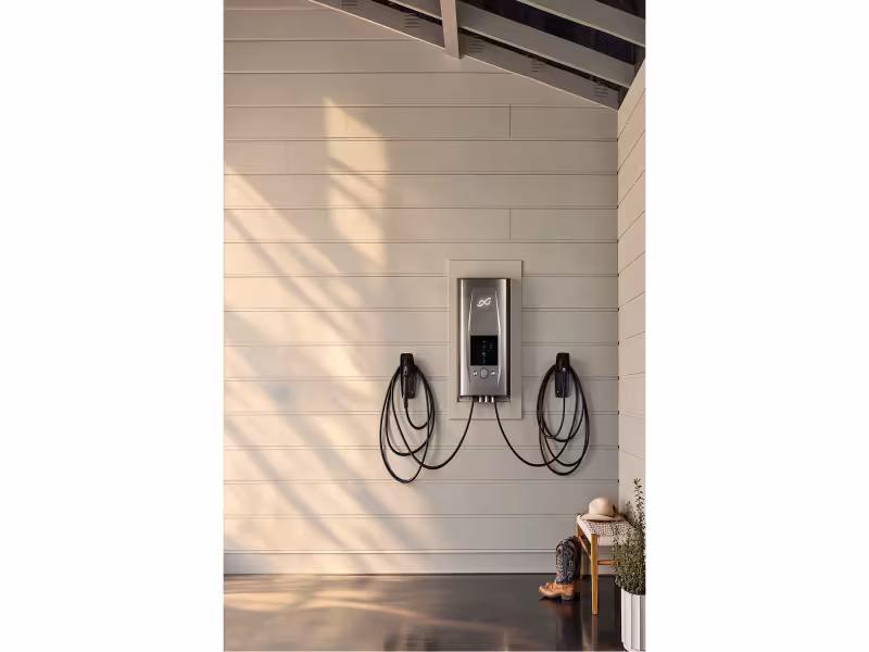 dcbel Launches Ara Core Home Energy Station in Texas to Fight Blackouts