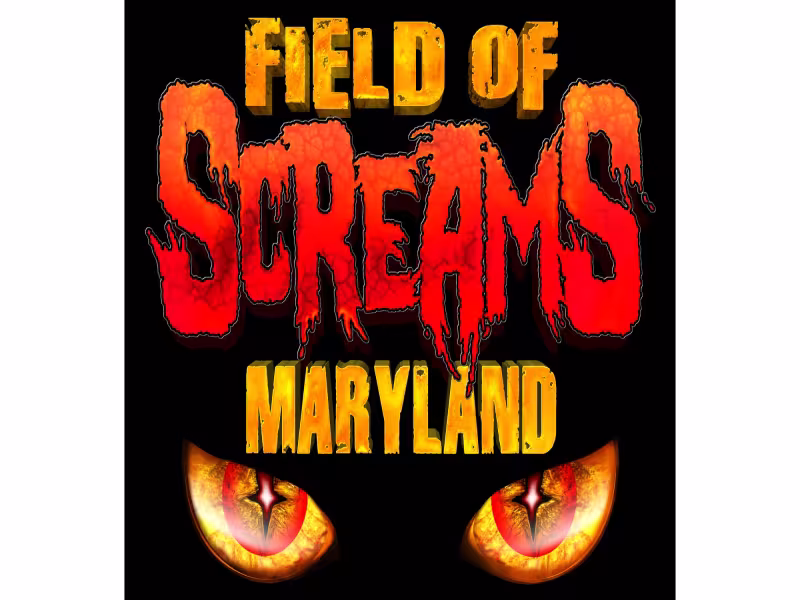 Award-Winning Field of Screams Maryland Delays Reopening Until 2027