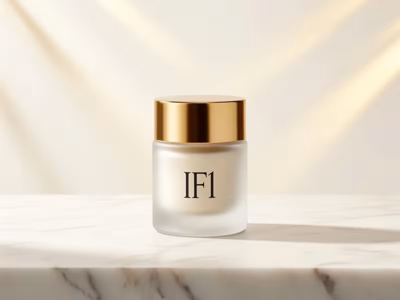 Biotech Firm Launches $120 Anti-Aging Cream to Fund Cancer Drug Research