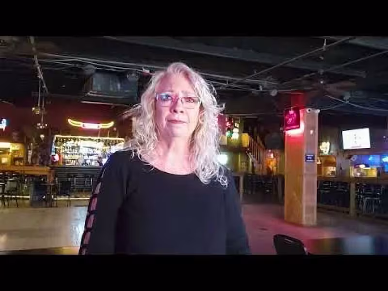 Why Texas Dance Halls Still Bring Communities Together
