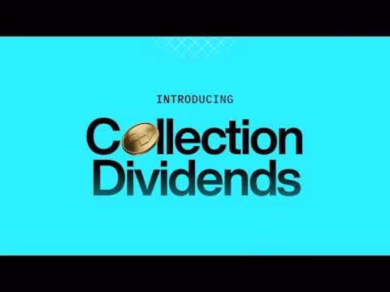 Trove Now Pays Collectors Just for Holding Digital Card Collections