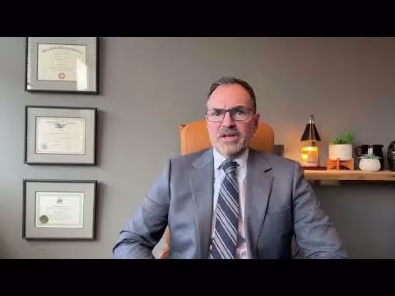What to Do After a Disability Claim Denial in Michigan