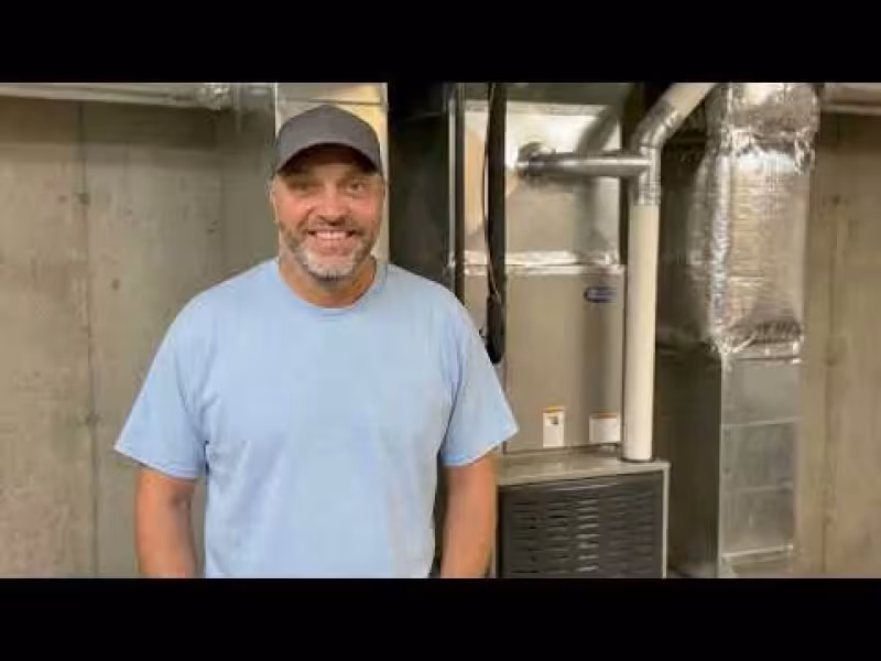Do Heat Pumps Really Work in Frigid Ticonderoga Winters?
