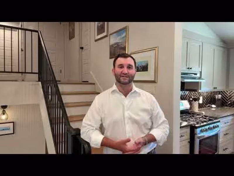 How the Permian Basin Oil Economy Shapes Midland's Housing Market