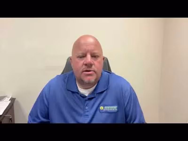 Furnace or Heat Pump Dying? Here's When to Repair vs. Replace