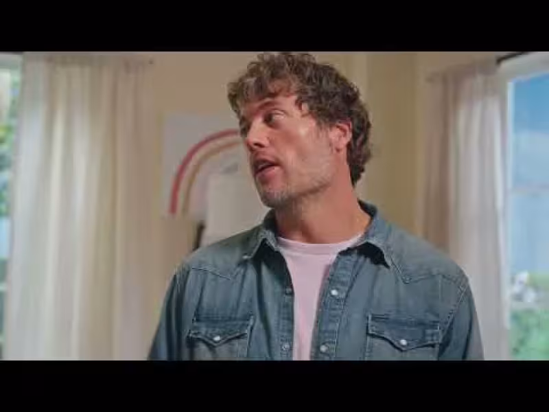 Wayfair Enlists QB Matthew Stafford and Family for New 'Wayfair Delivers' Campaign