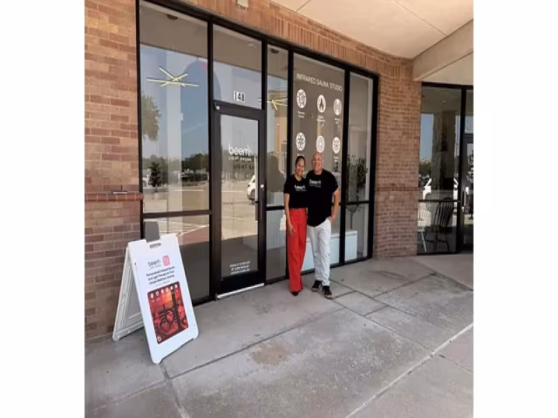 New Private Wellness Studio Opens in Houston's Energy Corridor