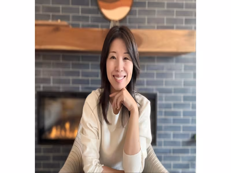 Therapist Challenges $6.8 Trillion Wellness Industry With New 'Inner Nurturing' Book