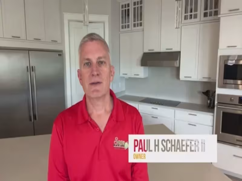 Florida's First 5 Years: A Homeowner's Guide to Beating Heat and Salt