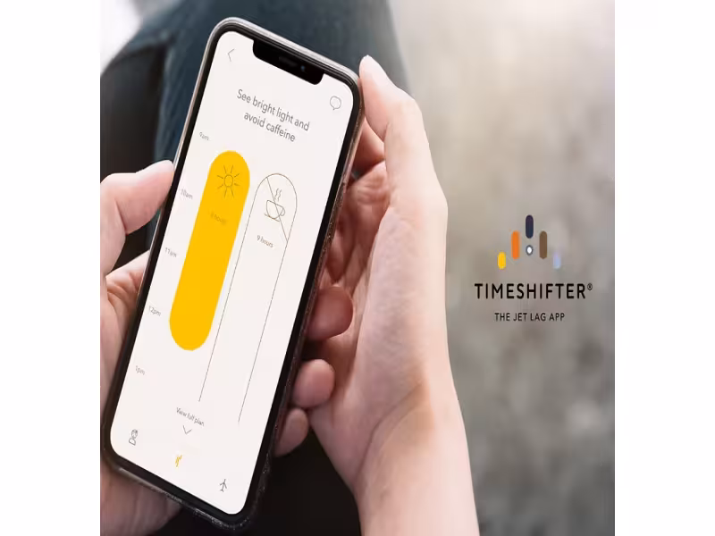 oneworld Adds Free Jet Lag App to Round the World Tickets