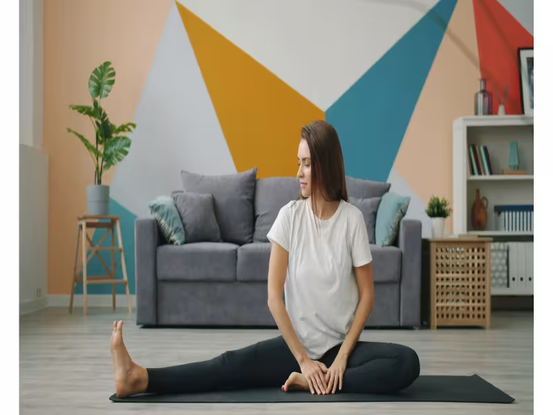 TENA Enlists Movement Expert to Fact-Check AI Pelvic Floor Advice