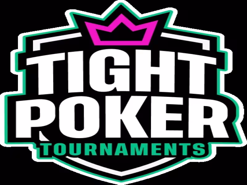 Tight Poker Launches Free Weekly Tournaments With $3,000 in Monthly Bitcoin Prizes