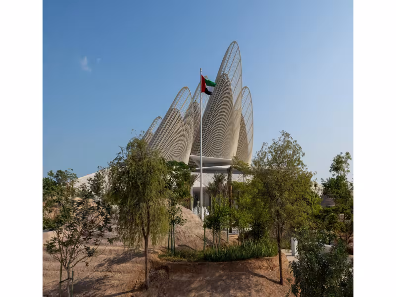 Zayed National Museum Opens First Show on 7,000 Years of Camels
