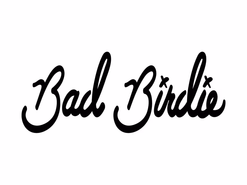 Bad Birdie Drops Winter 2026 Collection With Varsity Flair