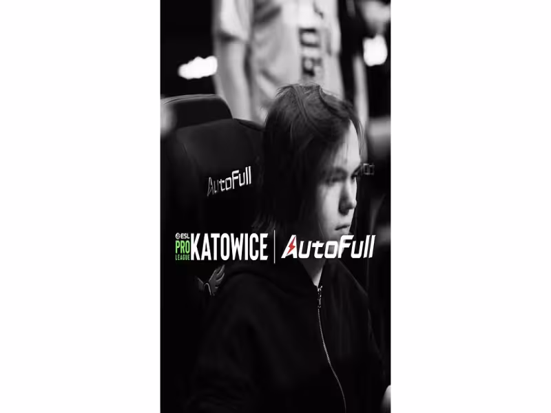 Massage Gaming Chairs Hit Europe After ESL Katowice Debut