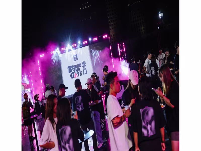 KAILAS Sponsors FWT China Series With Four Freeride Events
