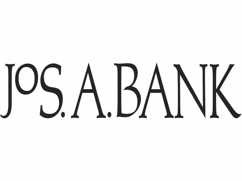 Jos. A. Bank Returns to Northborough With a Redesigned Store