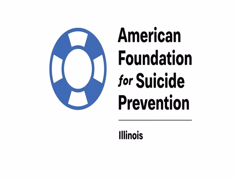 263 Runners Hit Chicago Marathon to Fund Suicide Prevention