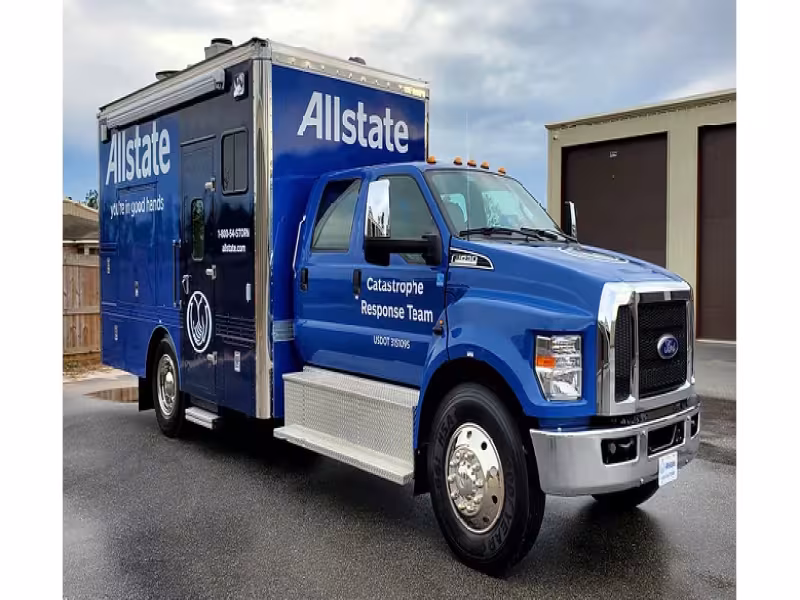 Hurricane Isaias: Where to File Allstate Claims in Alabama, Florida