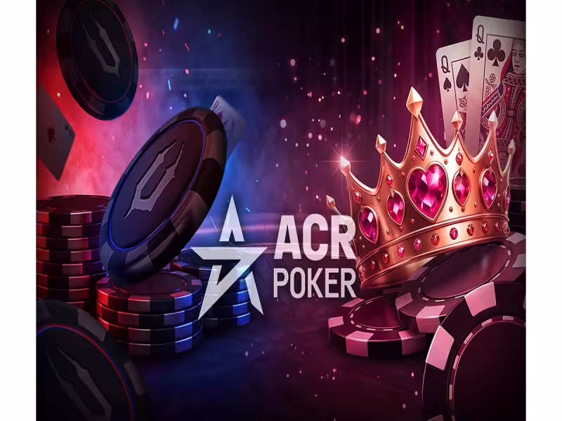 Americas Cardroom Launches $6.5M Dual Venom PKOs This Sunday