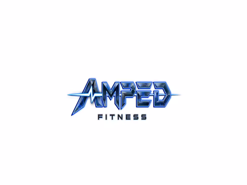Amped Fitness Turns a Kildeer Gym Into Eight Themed Worlds
