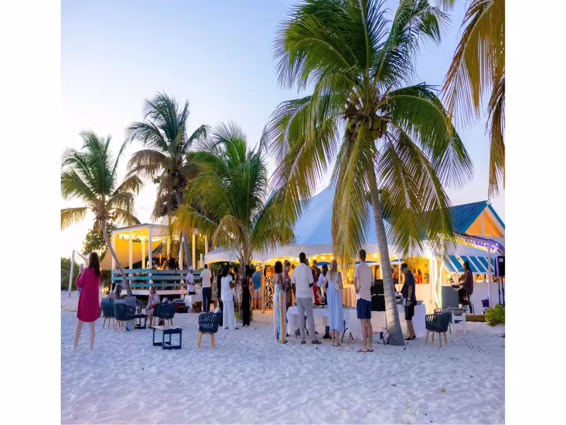 Anguilla Culinary Experience Returns April 28–May 2, 2027
