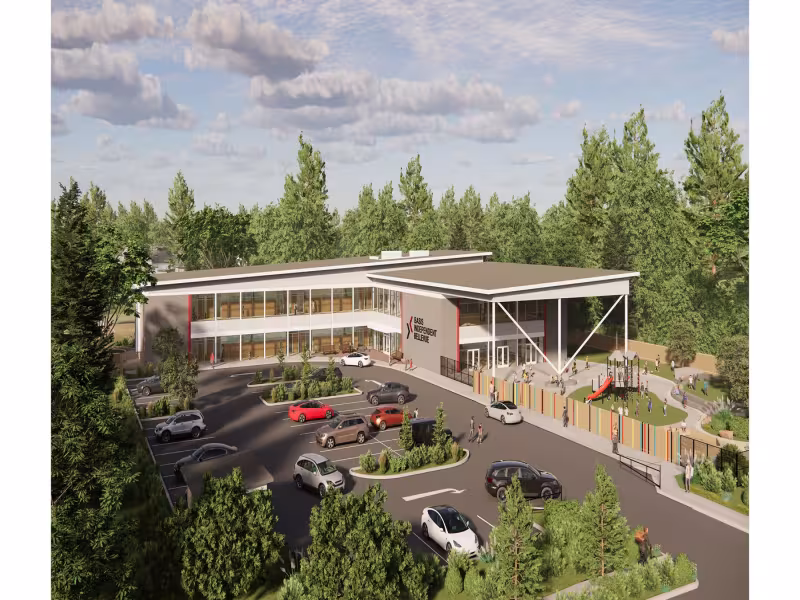 BASIS Independent Bellevue Opens Dedicated K–4 Campus in 2027