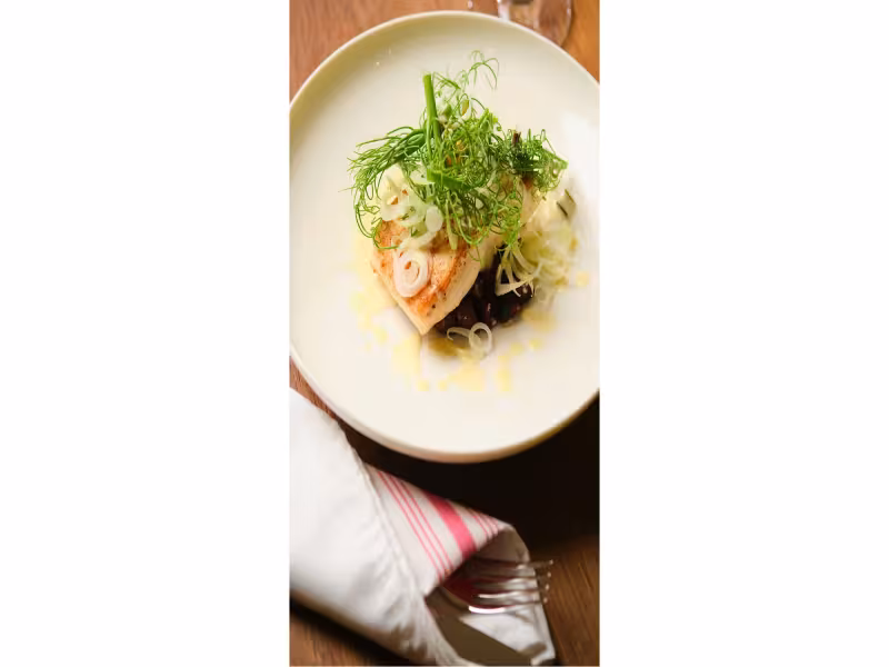 Encinitas' Blank Slate Expands Dinner Hours to Four Nights a Week