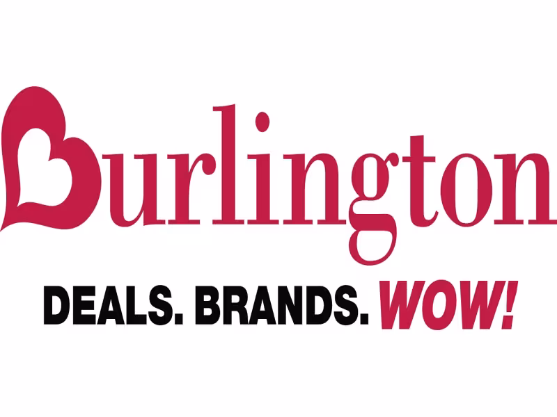Burlington Teams Up With Chicago Bulls, Gives Away Free Gear All October