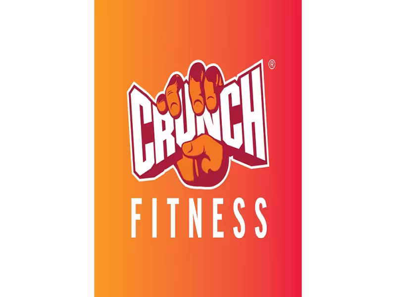 Crunch Fitness Franchise Offers 2 Million Free Training Sessions