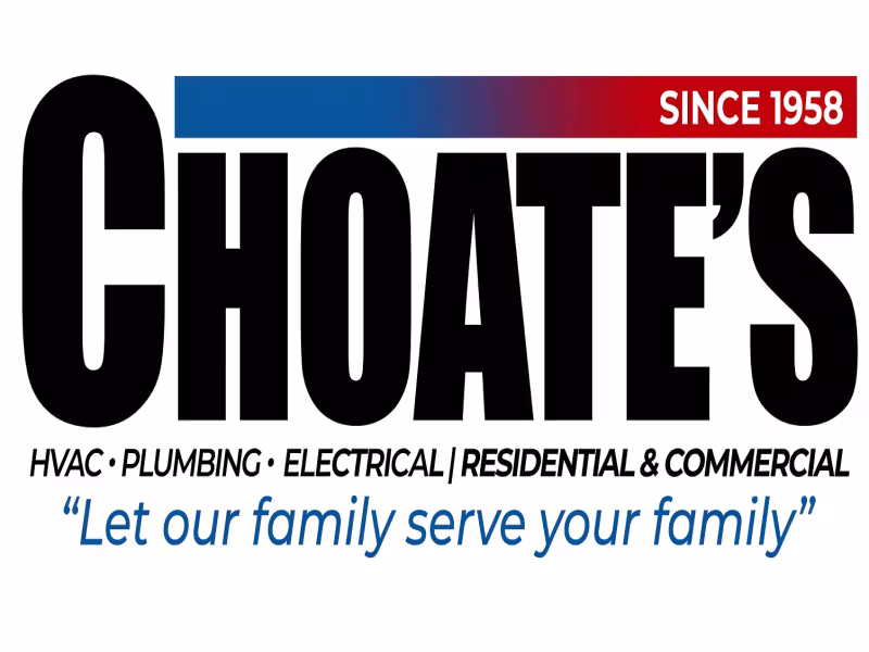 Choate's Wins Best HVAC Company in Memphis for 4th Time in 5 Years