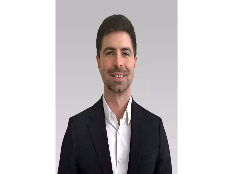 New Cataract Surgeon Joins Philadelphia Eye Practice in November