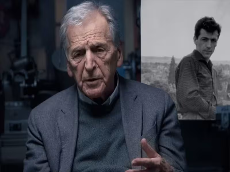 Costa-Gavras Streaming: 9 Films and a 5-Part Series on arte.tv