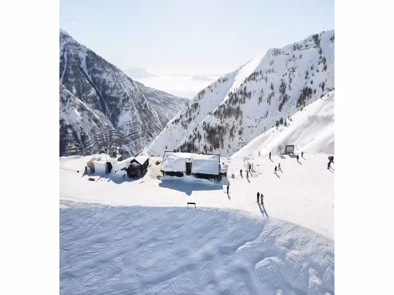 Sundance Resort Opens 2026/27 Season Passes With 600+ Skiable Acres