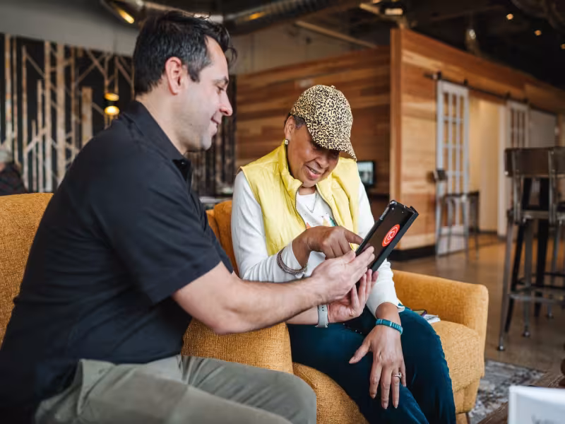 Senior Planet Offers Free Live Tech Classes for Older Adults