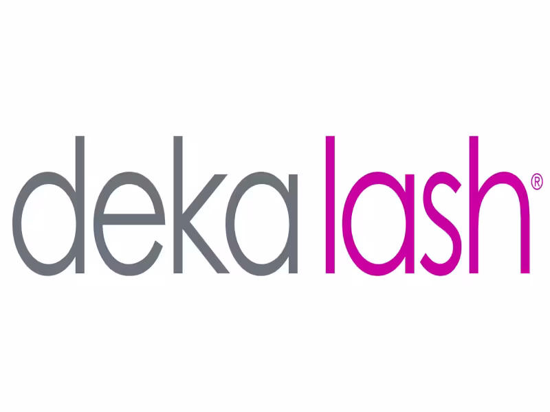 Deka Lash Ohio Studios Offer 50% Off Facials With Lash Services