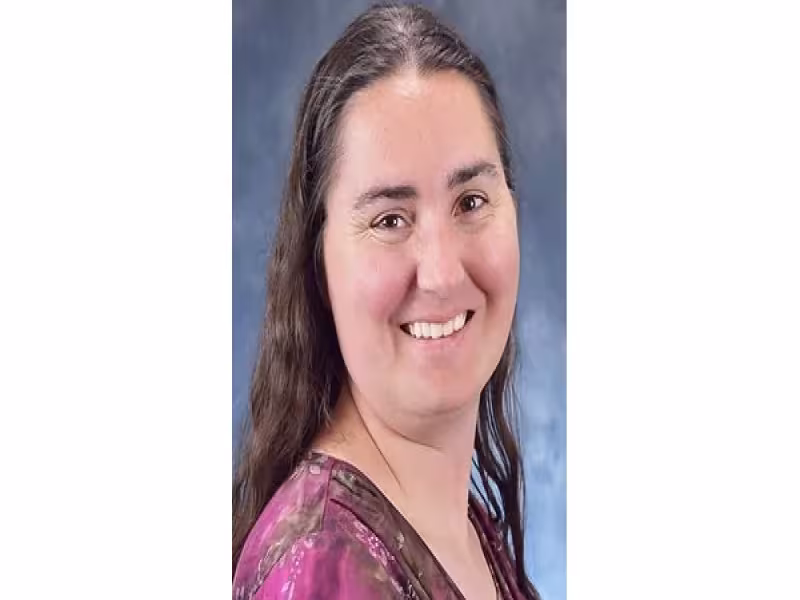 Therapist Kiersten Baughman Named Inner Circle Pinnacle Lifetime Member