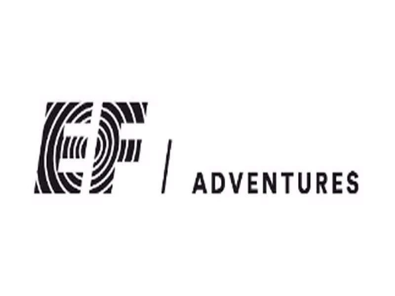 EF Adventures and Backcountry Launch 2027 Guided Hiking Collection