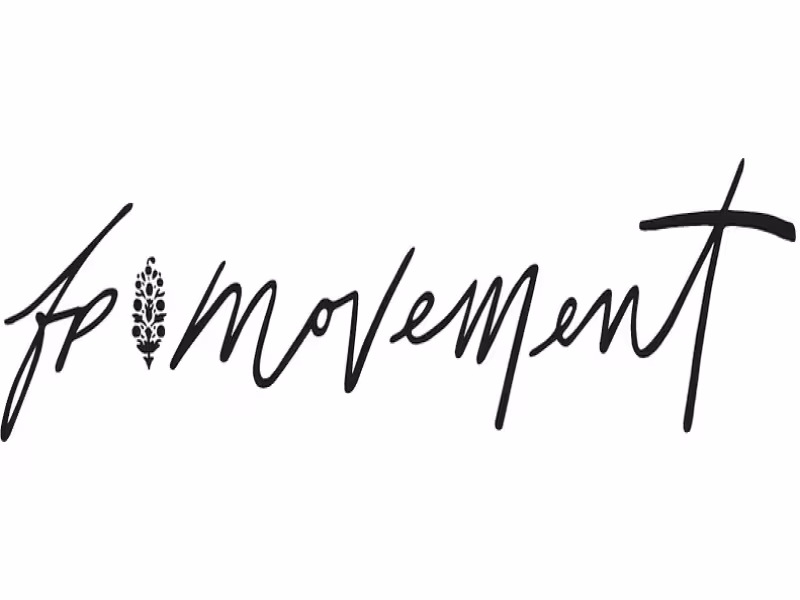 FP Movement Opens New Activewear Boutique in Palm Desert