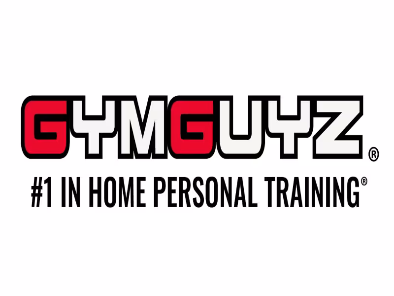 GYMGUYZ Brings Red-Van Personal Training to Northern Virginia