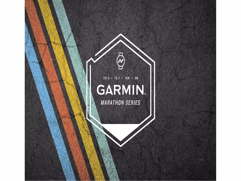 Garmin Marathon Series Adds Ventura Race on Aug. 22, 2027