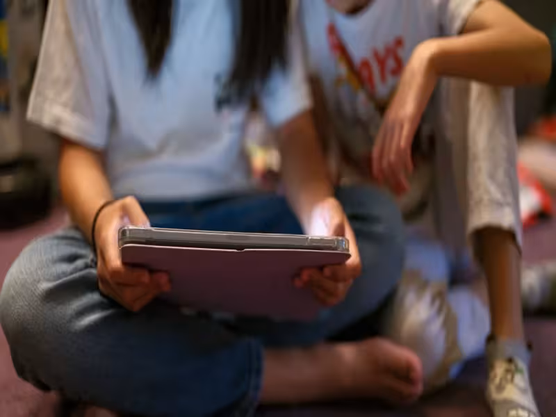 Teens Are Beating Social Media Bans. Experts Say Don't Close the Loopholes