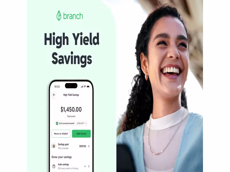 Uber Drivers Can Now Earn Up to 3.25% APY Through New Savings Tool