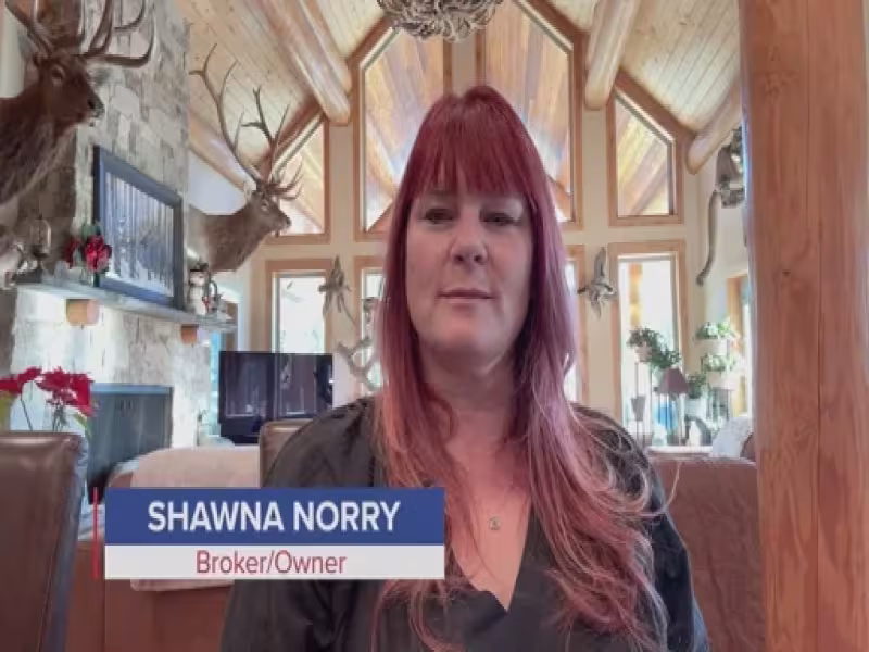 How to Sell a Montana Cabin to Out-of-State Buyers
