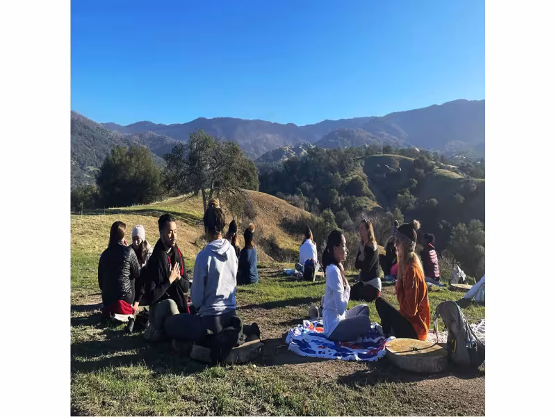 Sierra Nevada Retreat Rebrands as Still Mountain Wellness