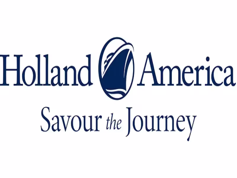 Holland America Opens 2028 Canada & New England Bookings