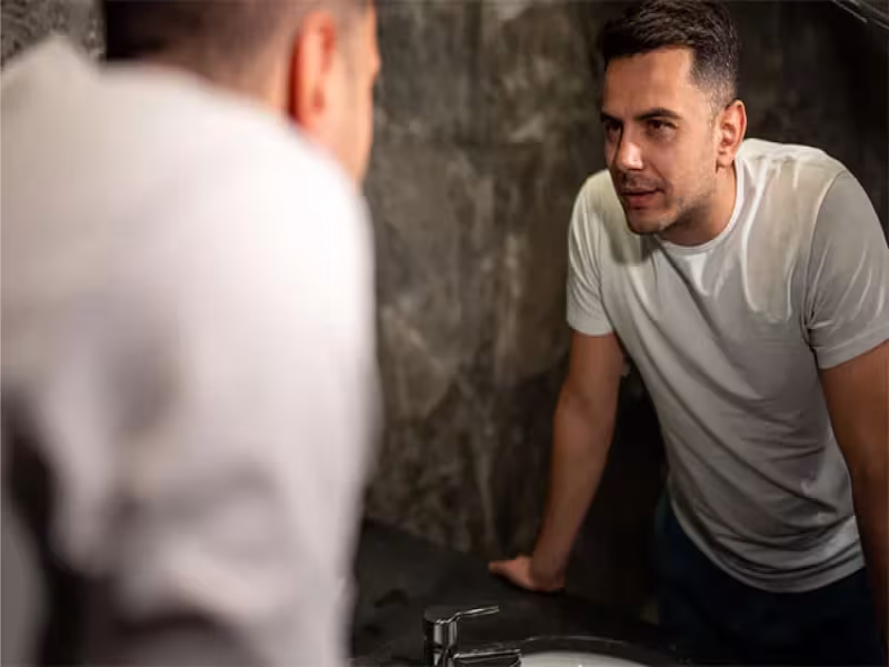 There's No Fast Way to Sober Up. Here's What Actually Works
