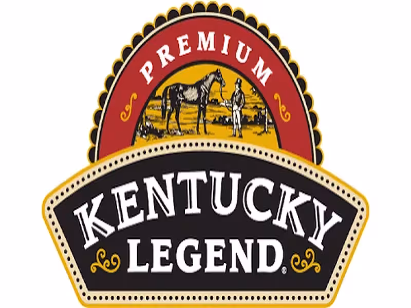 Kentucky Legend Sponsors Rising Bass Angler Andrew Krintz