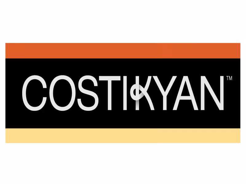 Costikyan Launches Custom Carpet Line in 140th Year