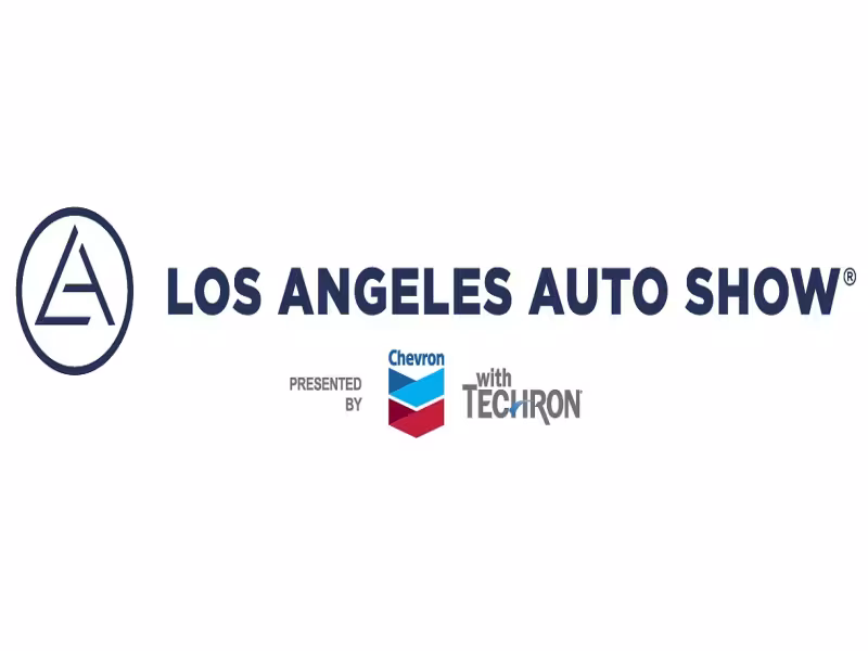 LA Auto Show 2026 Brings Nearly Two Dozen Brands Together